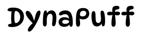 معاينة DynaPuff