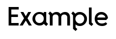 De La Fuente