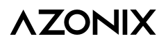 معاينة Azonix