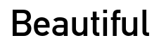 معاينة DIN Alternate