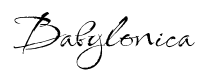 معاينة Babylonica