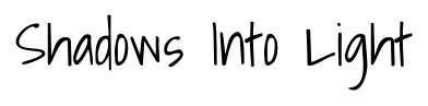 معاينة شادو انتو لايت
