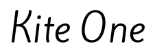 Kite One