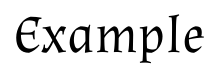 معاينة Almendra
