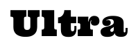 معاينة Ultra