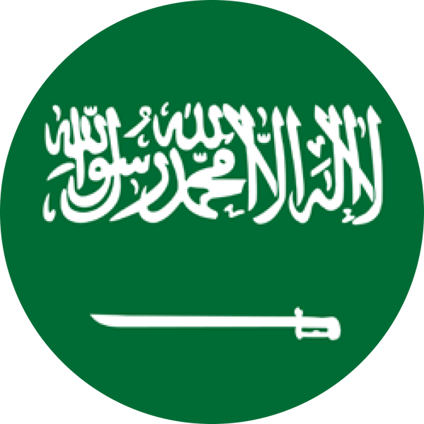 Arabic calligraphy design from the Andalusi design app