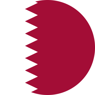 مخطوطة قطر Qatar 