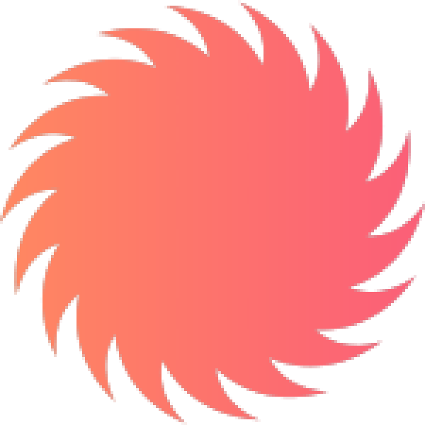Arabic calligraphy design from the Andalusi design app