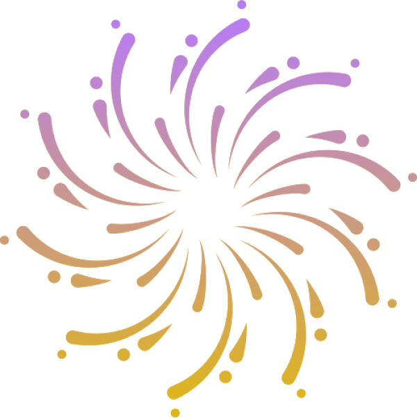 Arabic calligraphy design from the Andalusi design app