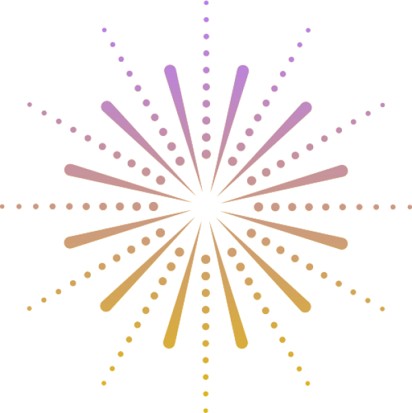 Arabic calligraphy design from the Andalusi design app