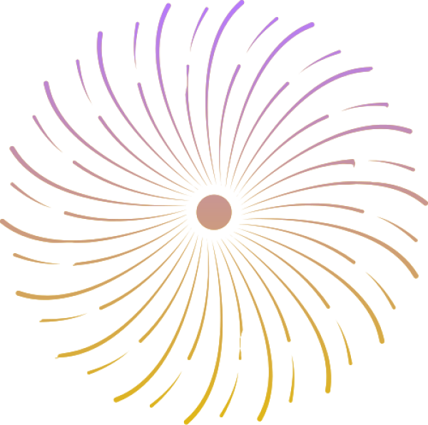 Arabic calligraphy design from the Andalusi design app
