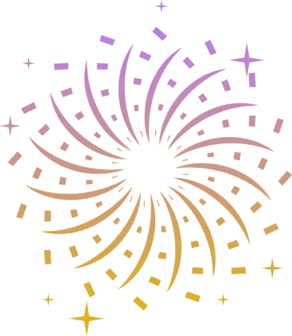 Arabic calligraphy design from the Andalusi design app
