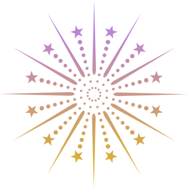 Arabic calligraphy design from the Andalusi design app