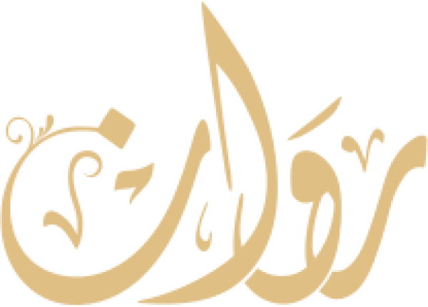 قالب تصميم روان - من تطبيق أندلسي للتصميم