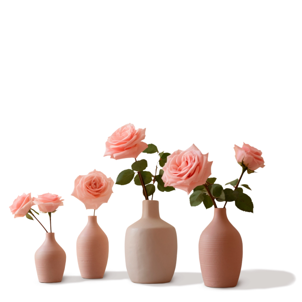 قالب تصميم احترافي - من تطبيق أندلسي للتصميم