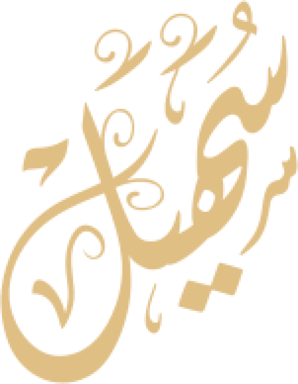 قالب تصميم سهيل - من تطبيق أندلسي للتصميم