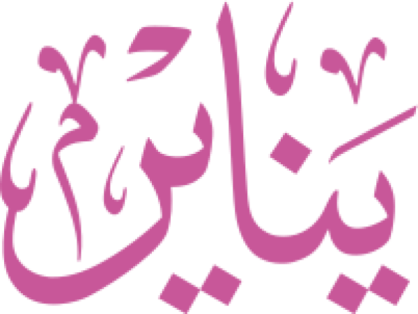قالب تصميم يناير - من تطبيق أندلسي للتصميم