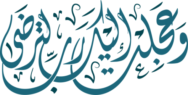 قالب تصميم احترافي - من تطبيق أندلسي للتصميم