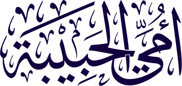 قالب تصميم أمي الحبيبة - من تطبيق أندلسي للتصميم