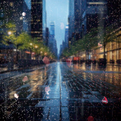 مخطوطة مخطوطات  — مطر