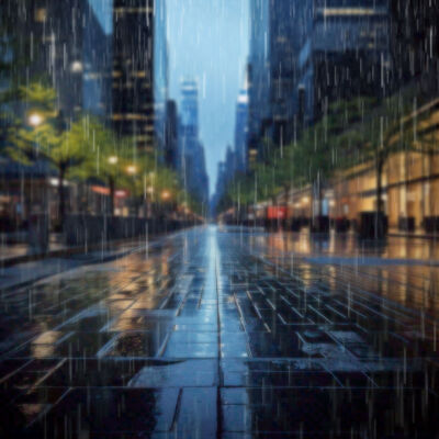 مخطوطة مخطوطات  — مطر