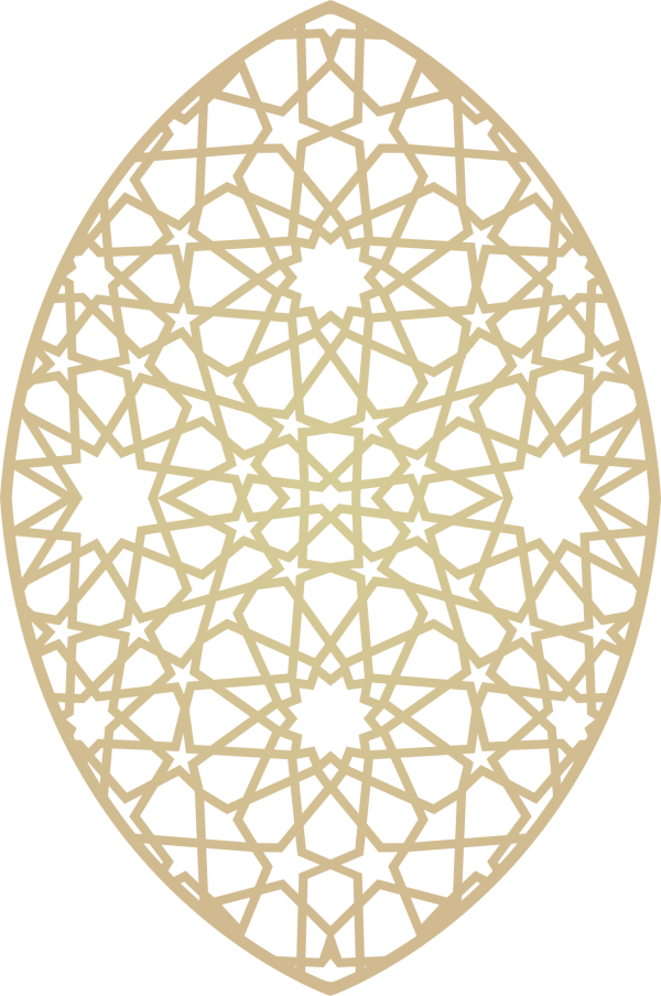 قالب تصميم احترافي - من تطبيق أندلسي للتصميم