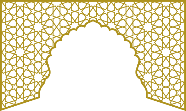 قالب تصميم احترافي - من تطبيق أندلسي للتصميم
