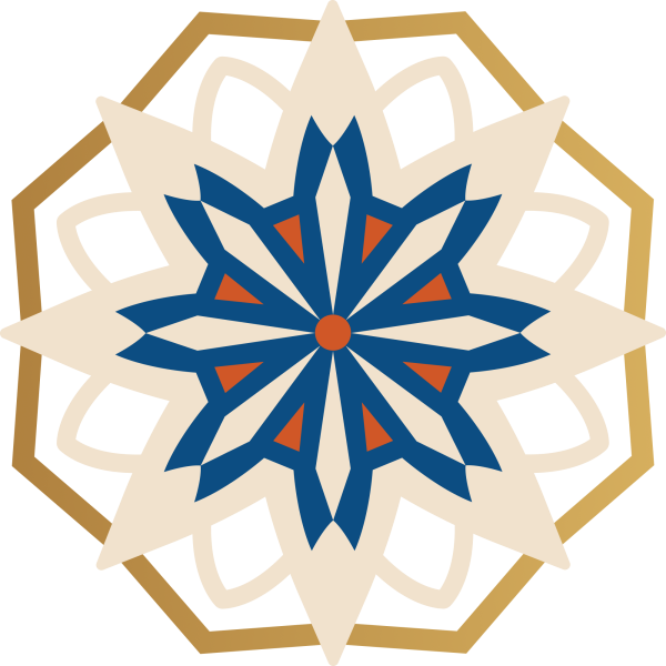 قالب تصميم احترافي - من تطبيق أندلسي للتصميم