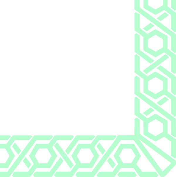 قالب تصميم احترافي - من تطبيق أندلسي للتصميم