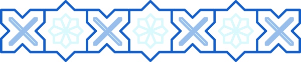 قالب تصميم احترافي - من تطبيق أندلسي للتصميم