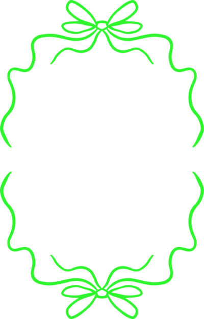 مخطوطة مخطوطات  — إطار مزخرف