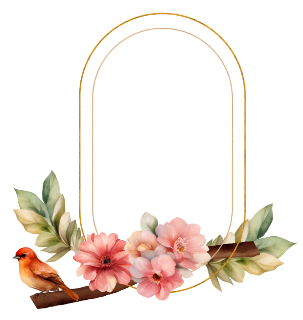 قالب تصميم احترافي - من تطبيق أندلسي للتصميم