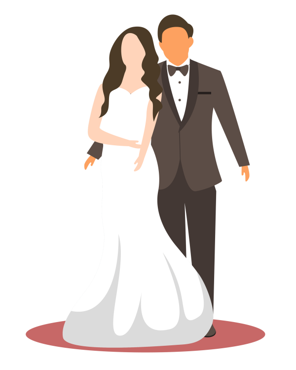 قالب تصميم احترافي - من تطبيق أندلسي للتصميم