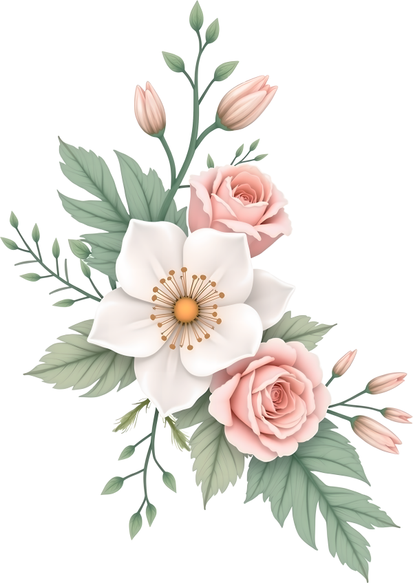قالب تصميم احترافي - من تطبيق أندلسي للتصميم