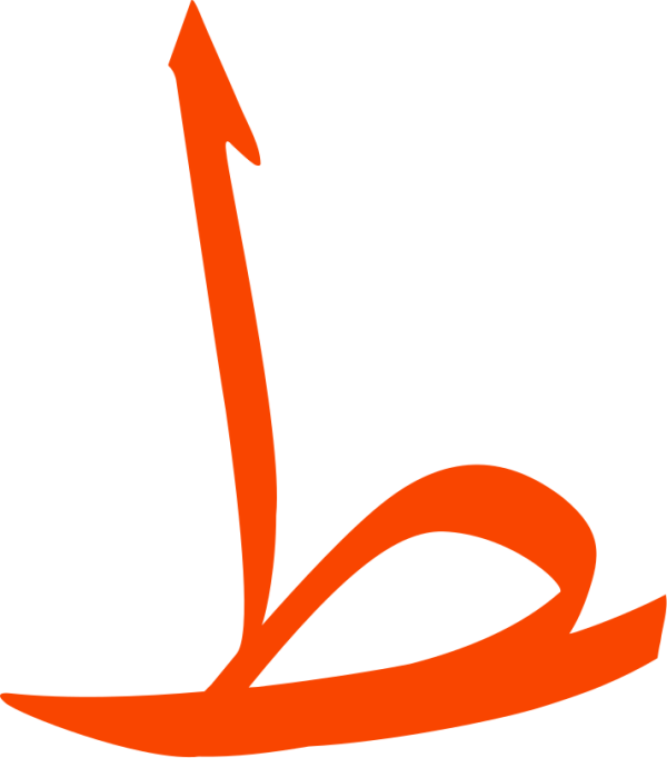 قالب تصميم احترافي - من تطبيق أندلسي للتصميم