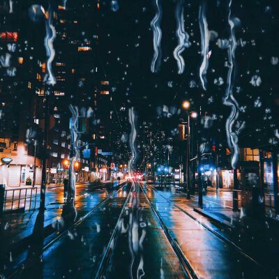 مخطوطة مخطوطات  — مطر