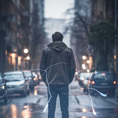 مخطوطة مخطوطات  — برق