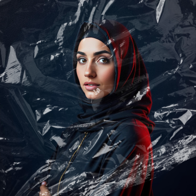 مخطوطة مخطوطات  — بلاستيك