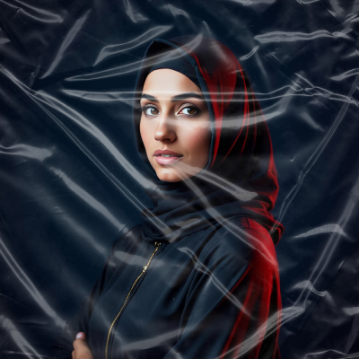 مخطوطة مخطوطات  — بلاستيك