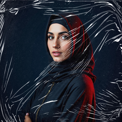 مخطوطة مخطوطات  — بلاستيك