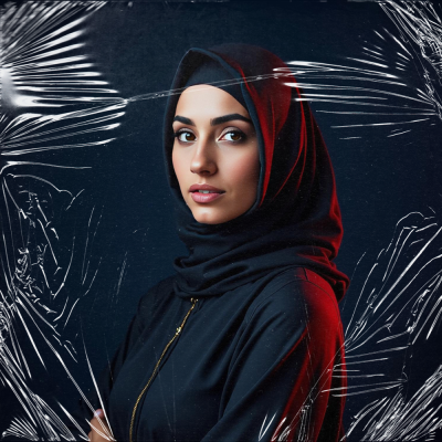 مخطوطة مخطوطات  — بلاستيك