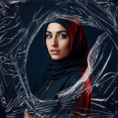 مخطوطة مخطوطات  — بلاستيك