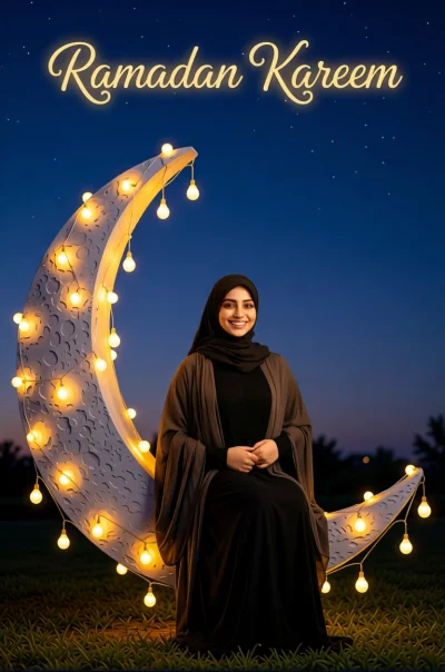 رمضان ✨