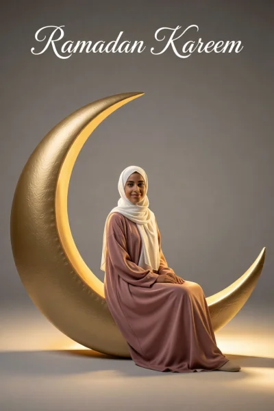 رمضان ✨