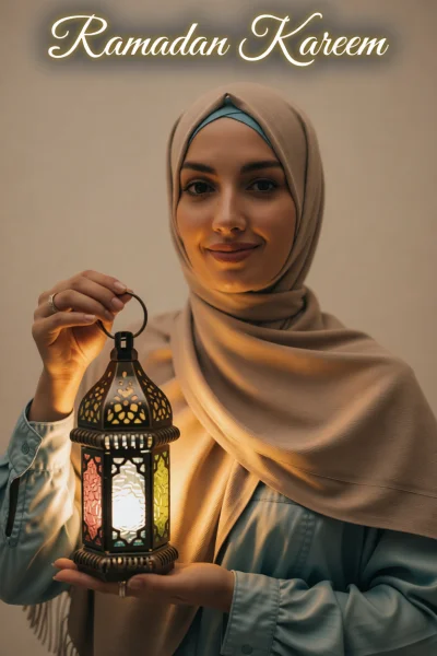 رمضان ✨