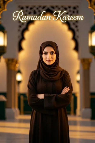 رمضان ✨