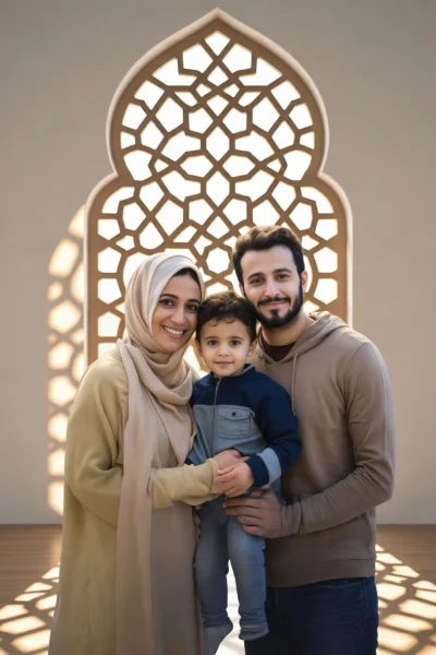 رمضان ✨