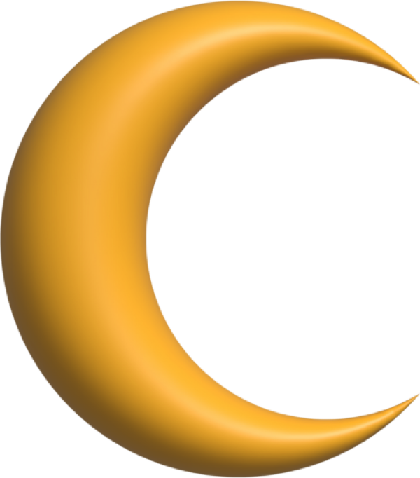 Arabic calligraphy design from the Andalusi design app