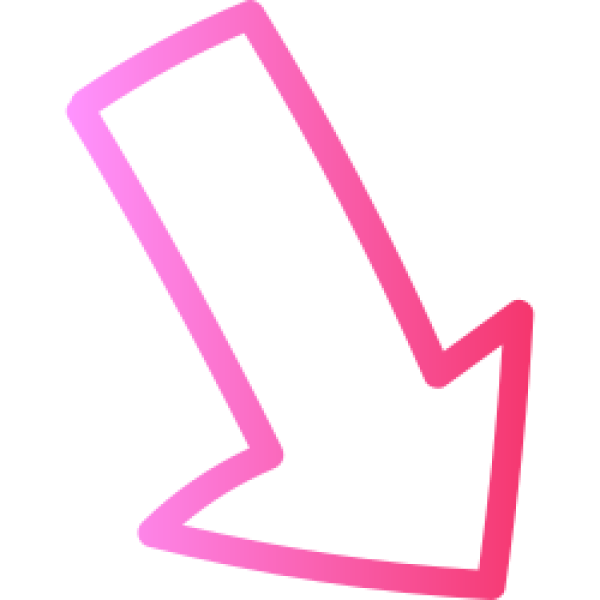 Arabic calligraphy design from the Andalusi design app
