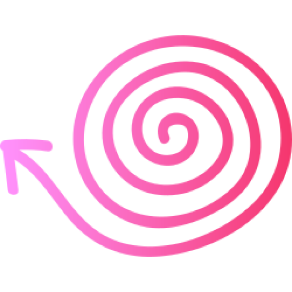 Arabic calligraphy design from the Andalusi design app
